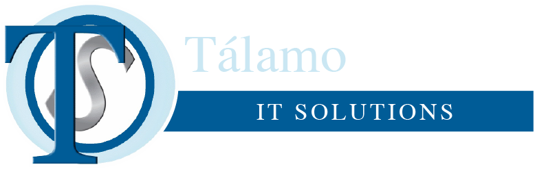 Tálamo Systems Logo
